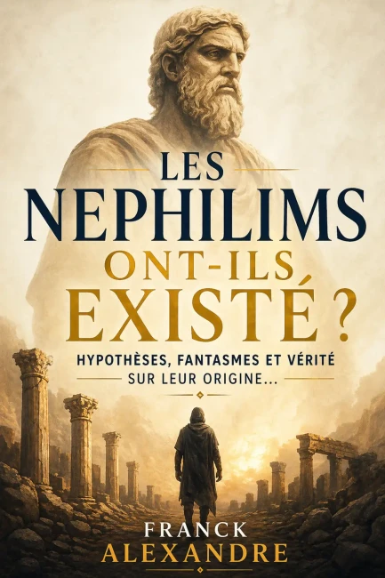 Les néphlims ont ils existé copie