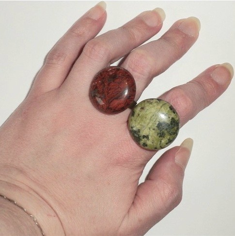 Pantasilea Bagues Pantasilea Bagues