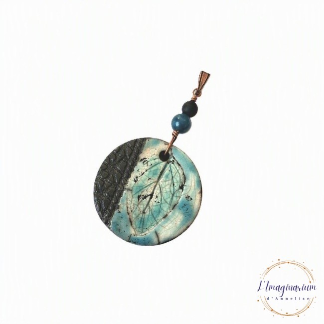  Torwynd Pendentif