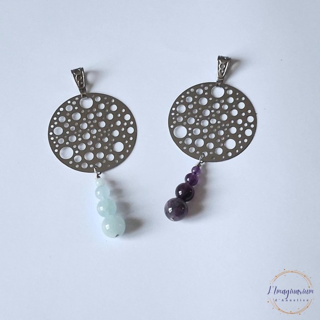 pdt288b_eloa Pendentifs Eloa