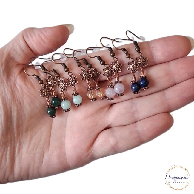 bo235b_floella Boucles d'oreilles Floella