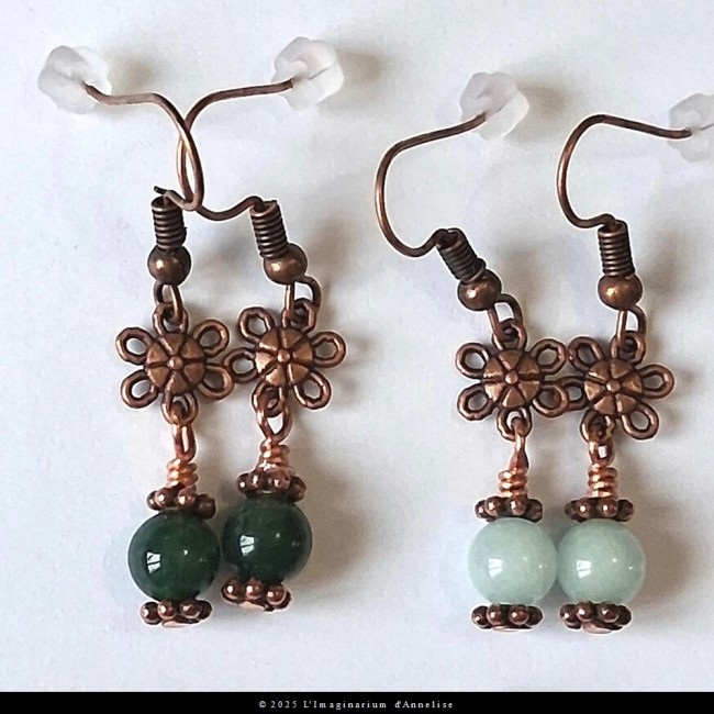 bo235c_floella Boucles d'oreilles Floella