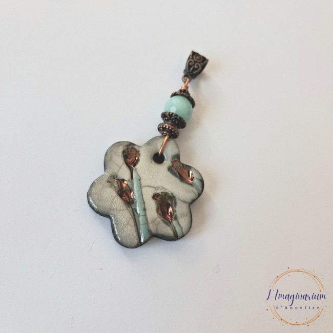  Siedah Pendentif