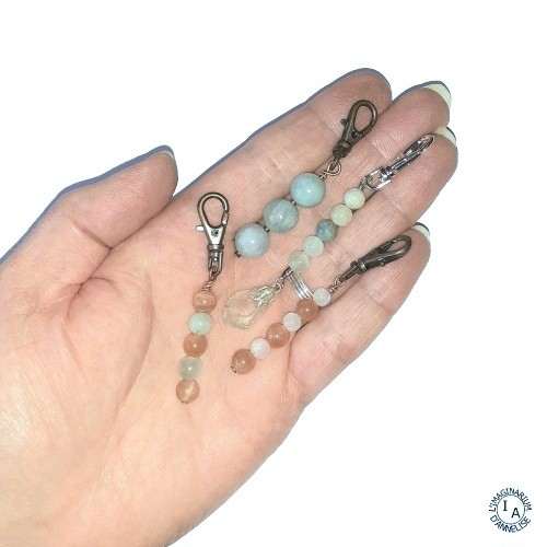  Umabel sac de Bijoux