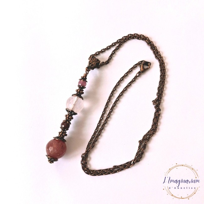 Eythanna Pendentif Eythanna Pendentif