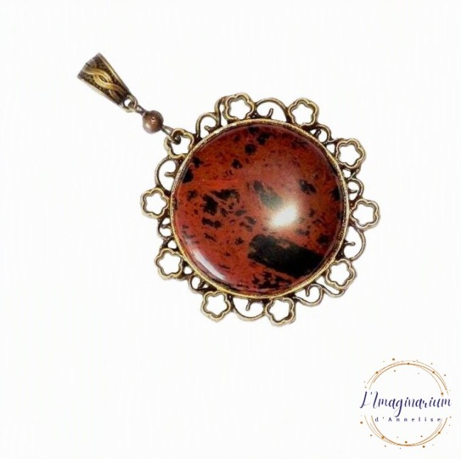 Obian Pendentif Obian Pendentif Pendentifs