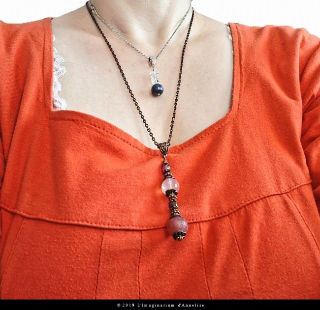 Eythanna Pendentif Eythanna Pendentif