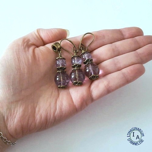 Vitolina Parure Vitolina Parure