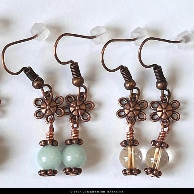 bo235d_floella Boucles d'oreilles Floella