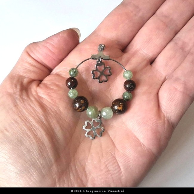 Pendentif Luljela