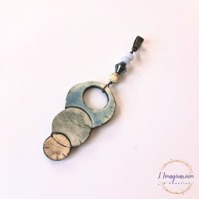  Sabri Pendentif