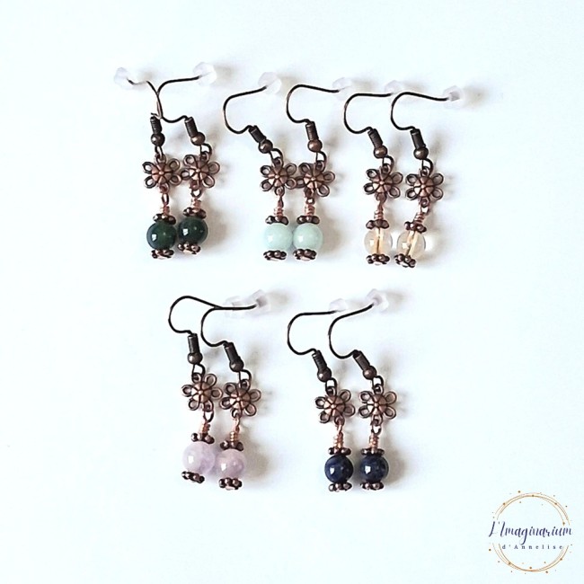 bo235a_floella Boucles d'oreilles Floella