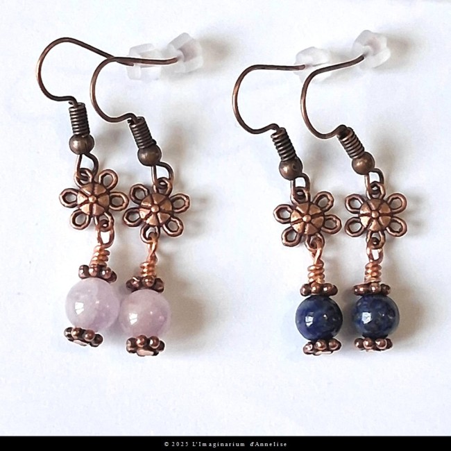 bo235e_floella Boucles d'oreilles Floella