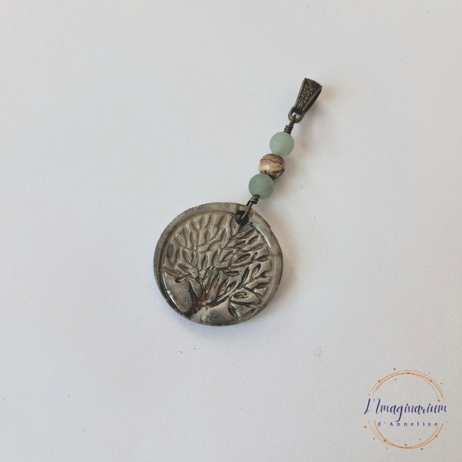  Númendil Pendentif