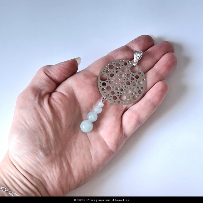 pdt288e_eloa Pendentifs Eloa