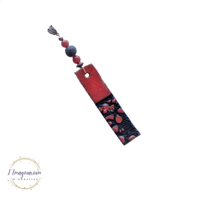  Okas Pendentif