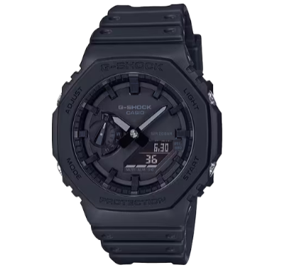 G-SHOCK classique full black