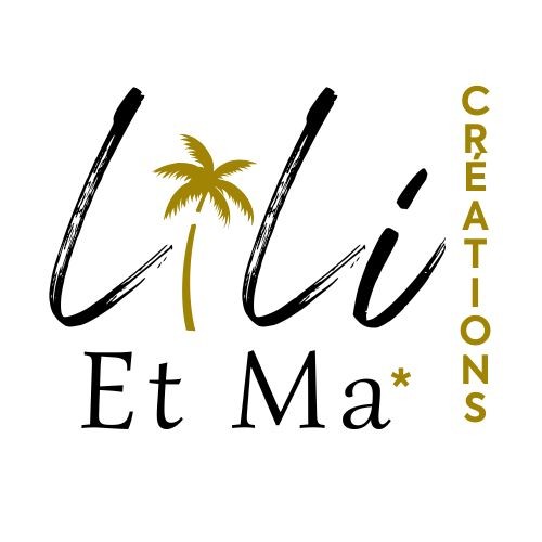 logo Lili Et Ma Créations
