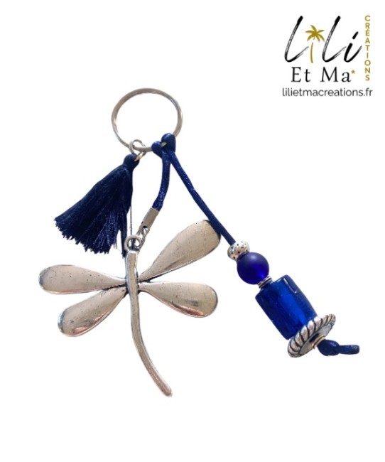 Les grigris de lili et ma Creations