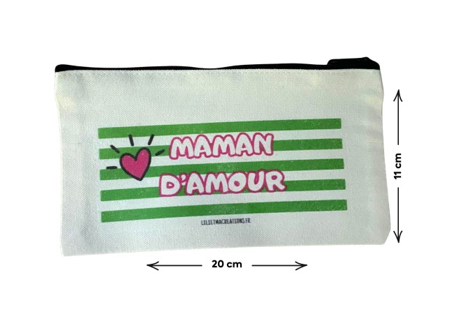 trousse personnalisée maman d'amour lili et ma créations (1)