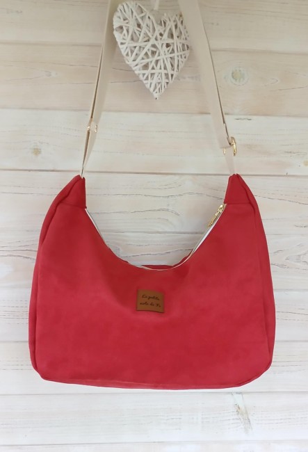 Sac à main Knox Prunelle