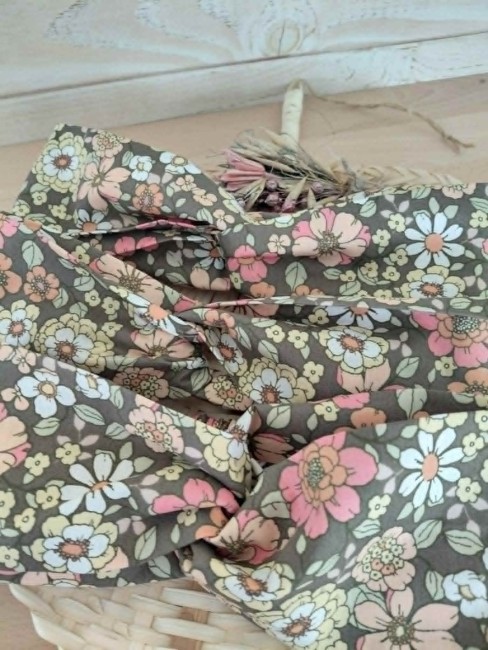 bandeau-vintage-plusieurs-pres détail bandeau fait main