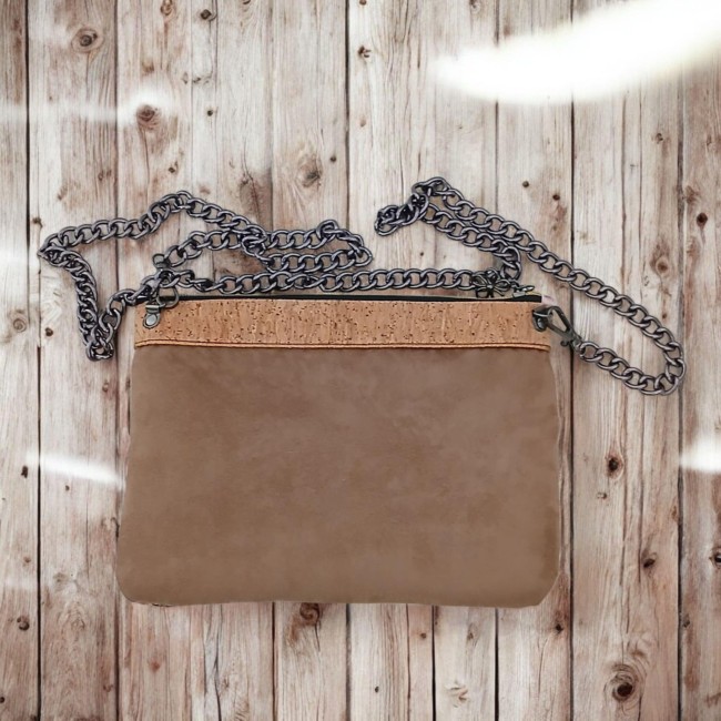 Sac Rosalie – Sakura Doré dos