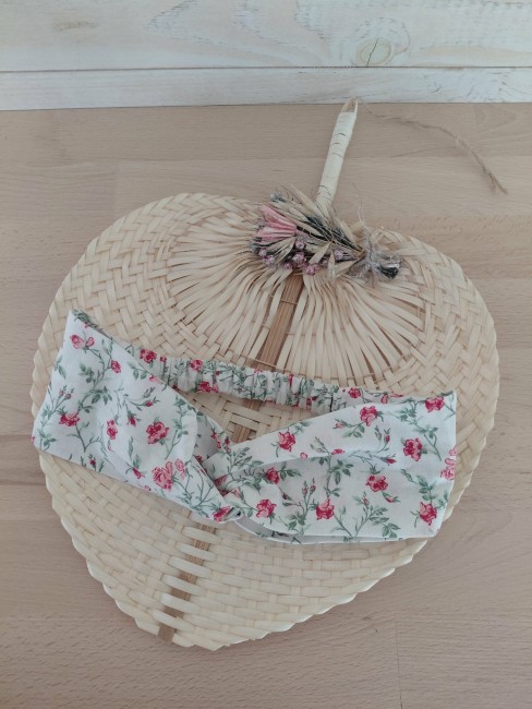 Bandeau Rosalie