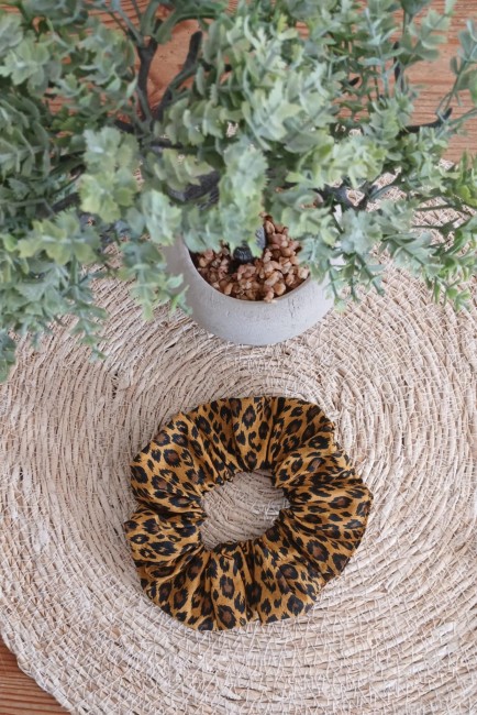 Chouchou Fauve classique