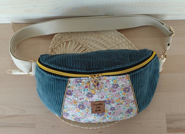 Sac Banane Léonie