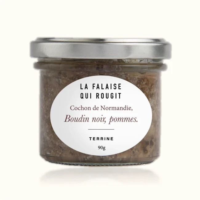 porc boudin