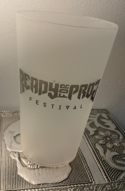 Eco cup