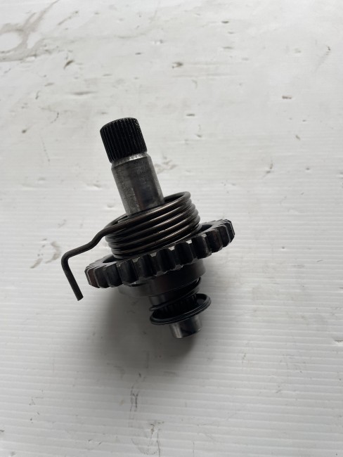 pignon-kick-yamaha-yz426f-detail