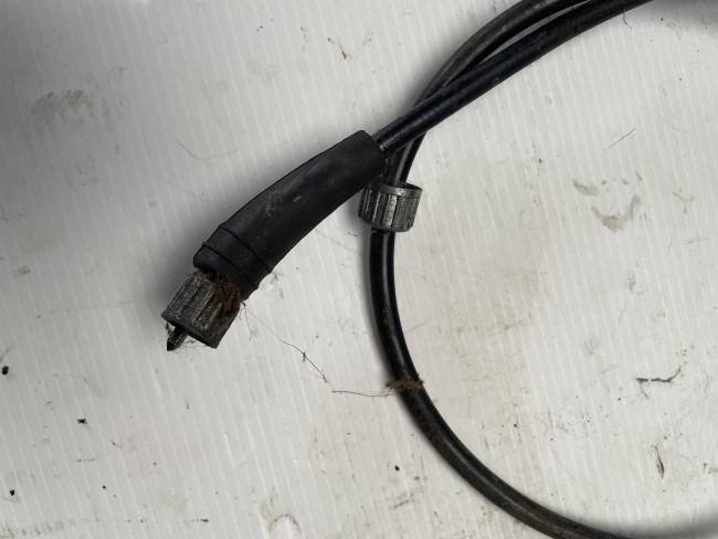 Embout compteur