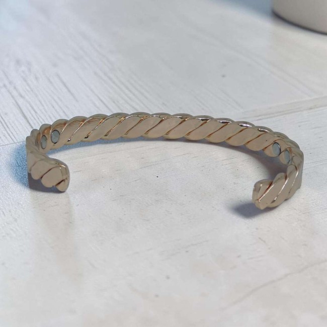 Bracelet en cuivre 