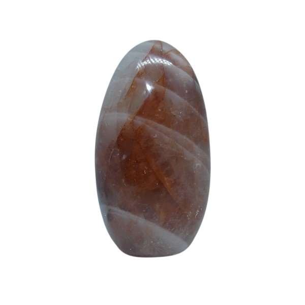 quartzhematoide Quartz Hématoïde