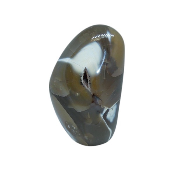 agate naturelle agate