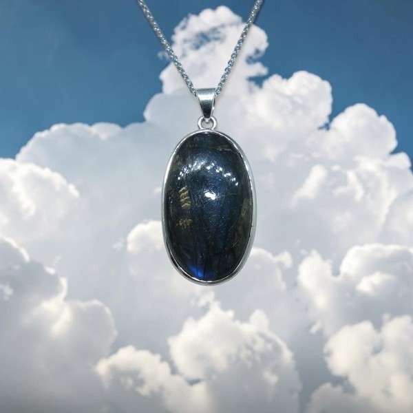 labradorite