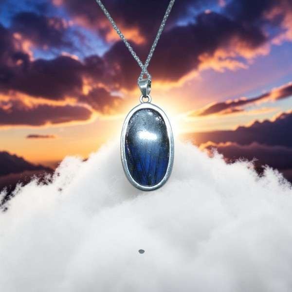 labradorite