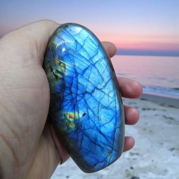 labradorite 