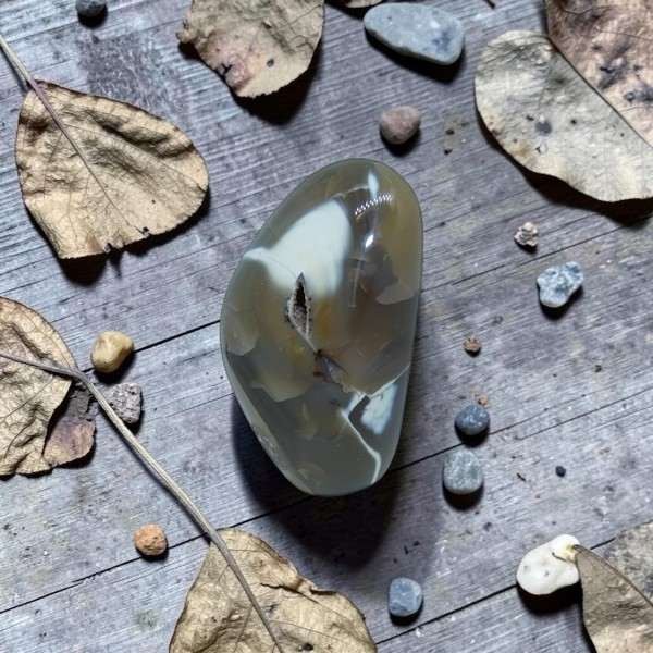 agate 1 Agate
