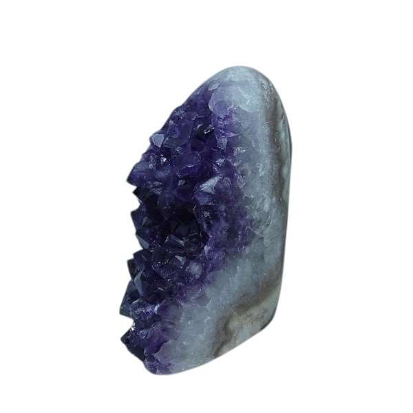 Géode d'Améthyste