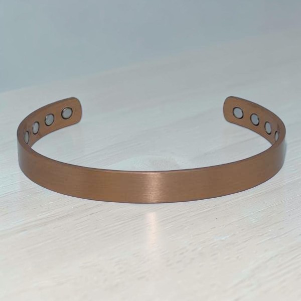 braceletcuivre 1 bracelet en cuivre