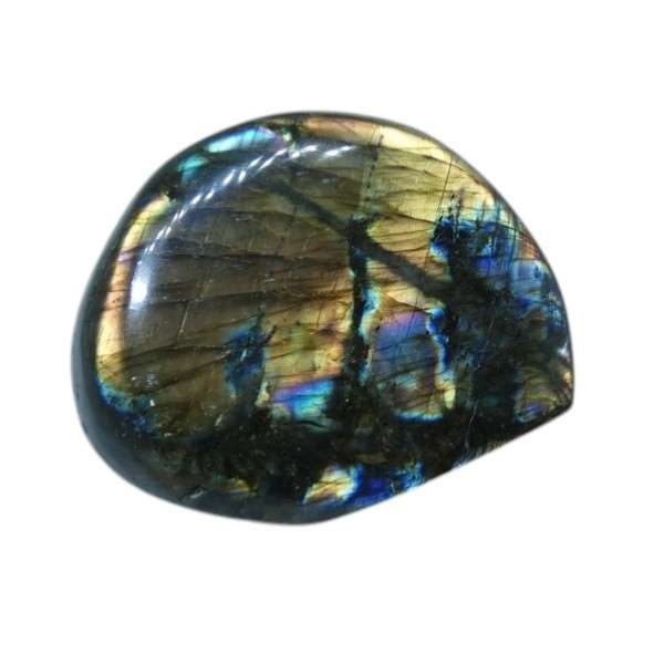 Labradorite forme libre 