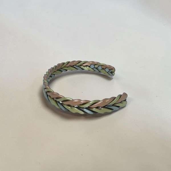 braceletcuivre 1 Bracelet en cuivre