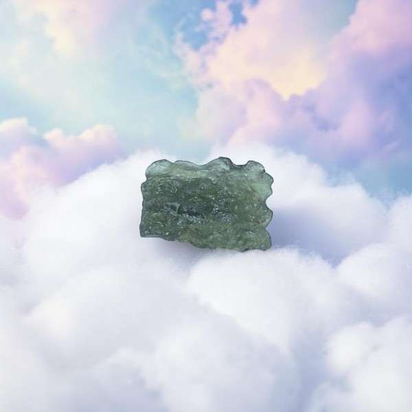 moldavite 