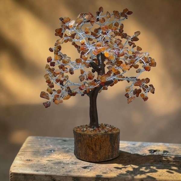 arbre du bonheur cornaline arbre du bonheur cornaline