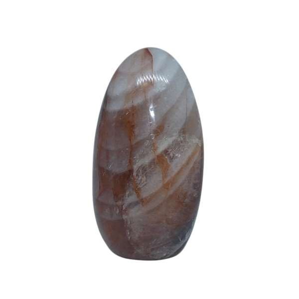 hematoide2 Quartz Hématoïde