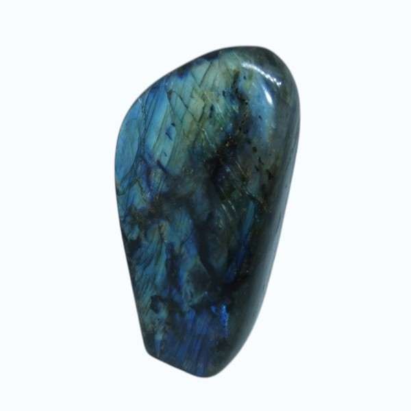 labradorite (10) Labradorite forme libre