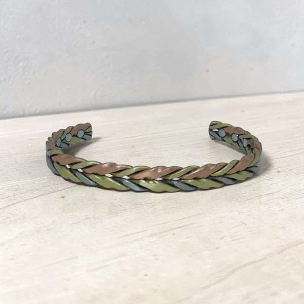 braceletcuivre Bracelet en cuivre